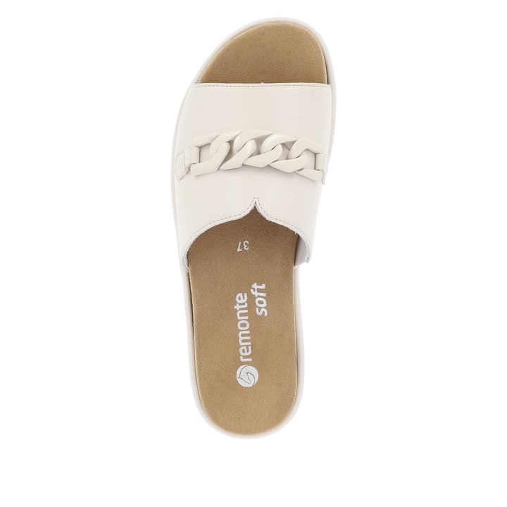 Remonte Artikelnummer D1N51-80 remonte Damen Pantoletten vanillebeige Discount Store für neue Produkte