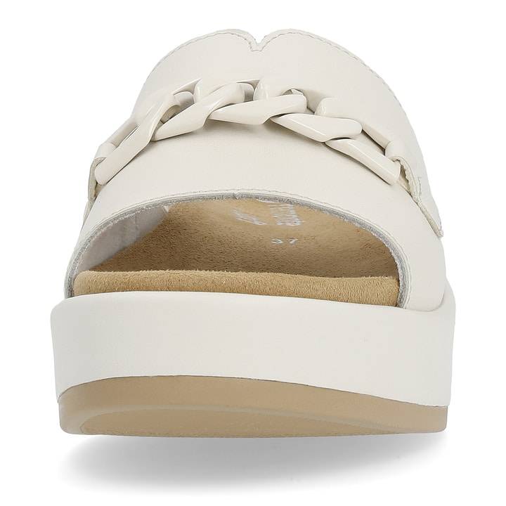 Remonte Artikelnummer D1N51-80 remonte Damen Pantoletten vanillebeige Discount Store für neue Produkte