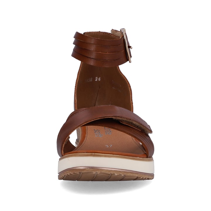 Remonte Artikelnummer D6458-24 remonte Damen Keilsandaletten schokobraun Flash Sale