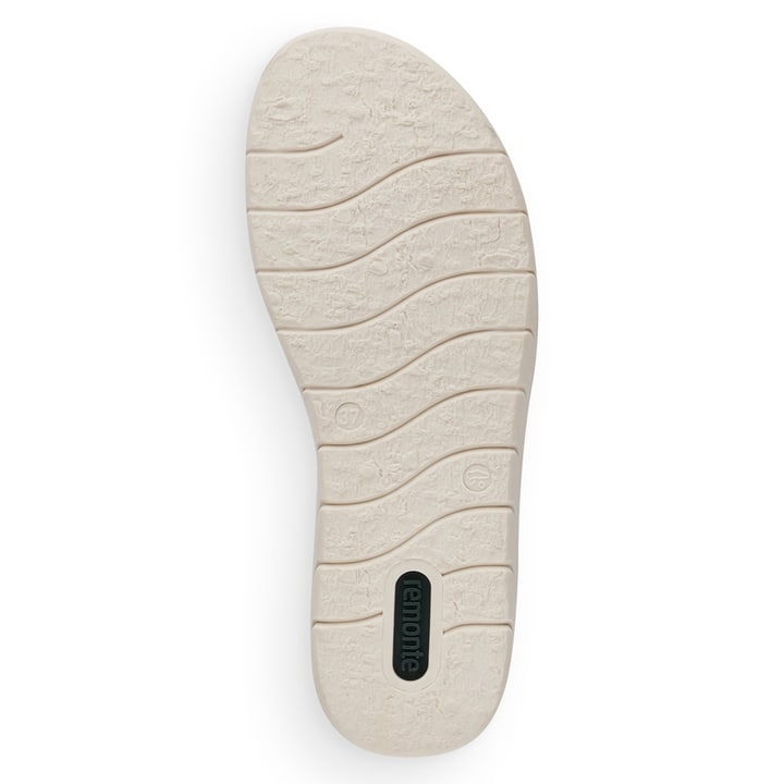 Remonte Artikelnummer D2060-01 remonte Damen Riemchensandalen tiefschwarz Muttertagsangebot