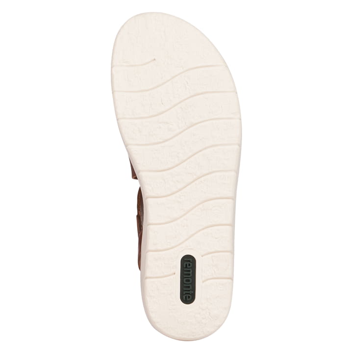 Remonte Artikelnummer D2060-24 remonte Damen Riemchensandalen schokobraun Vatertagsangebot