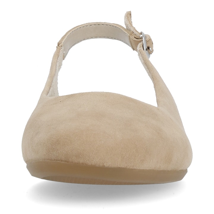 Remonte Artikelnummer D0K07-60 remonte Damen Slingpumps lehmbeige Lagerräumung