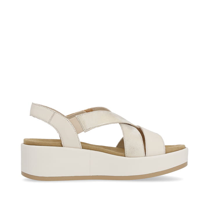 Remonte Artikelnummer D1N52-60 remonte Damen Riemchensandalen rosabeige Riesige Ersparnisse