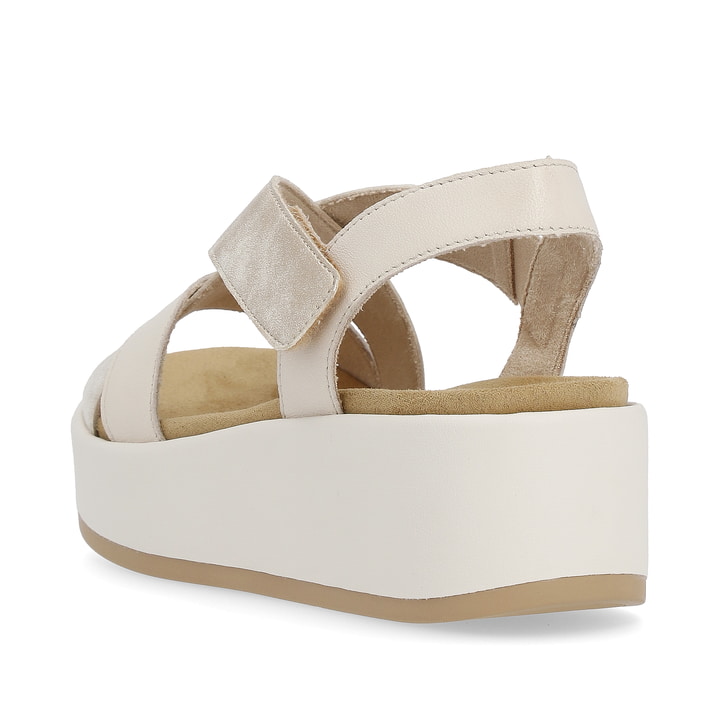 Remonte Artikelnummer D1N52-60 remonte Damen Riemchensandalen rosabeige Riesige Ersparnisse