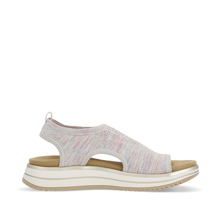 Remonte Artikelnummer D1J52-90 remonte Damen Riemchensandalen multicolored Kostenlose Rückgabe
