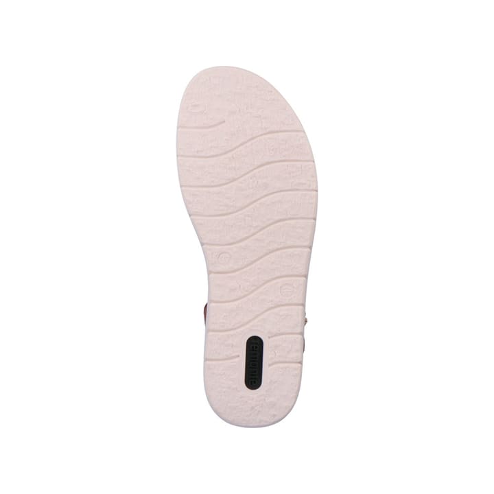Remonte Artikelnummer D2046-24 remonte Damen Riemchensandalen karamellbraun Bis zu 65% Rabatt