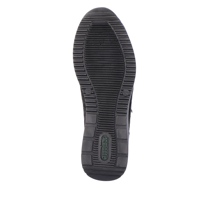 Remonte Artikelnummer D2401-02 remonte Damen Sneaker nachtschwarz Nur noch ein Tag übrig