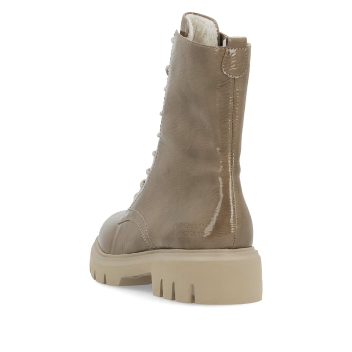 Remonte Artikelnummer D1W72-64 remonte Damen Schnürstiefel sandbeige Rabatte dieses Monats