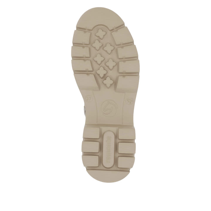 Remonte Artikelnummer D1W72-64 remonte Damen Schnürstiefel sandbeige Rabatte dieses Monats