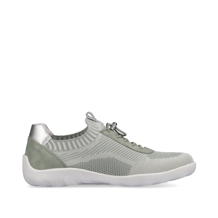 Remonte Artikelnummer R3518-52 remonte Damen Slipper mintgrün Online