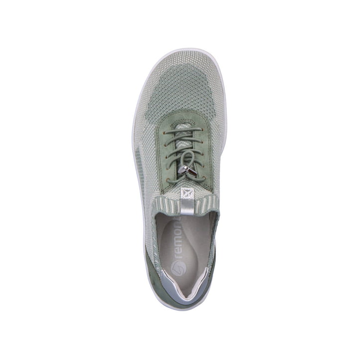 Remonte Artikelnummer R3518-52 remonte Damen Slipper mintgrün Online