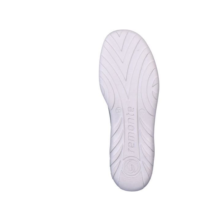 Remonte Artikelnummer R3518-52 remonte Damen Slipper mintgrün Online