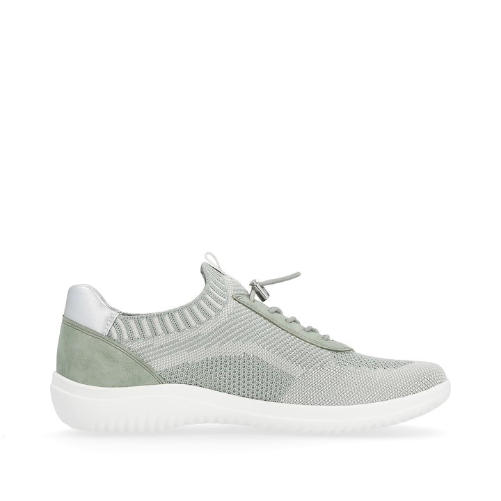 Remonte Artikelnummer D1E04-52 remonte Damen Slipper mintgrün Angebote