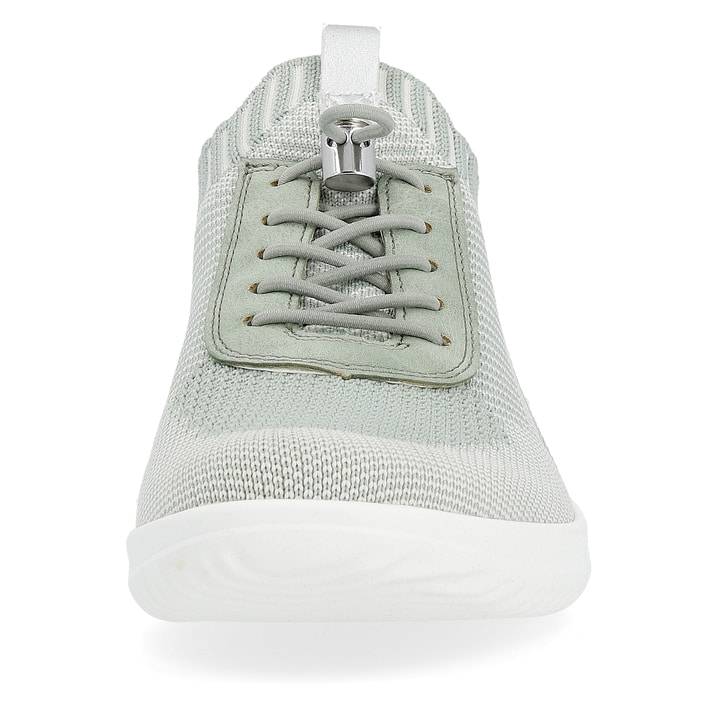 Remonte Artikelnummer D1E04-52 remonte Damen Slipper mintgrün Angebote