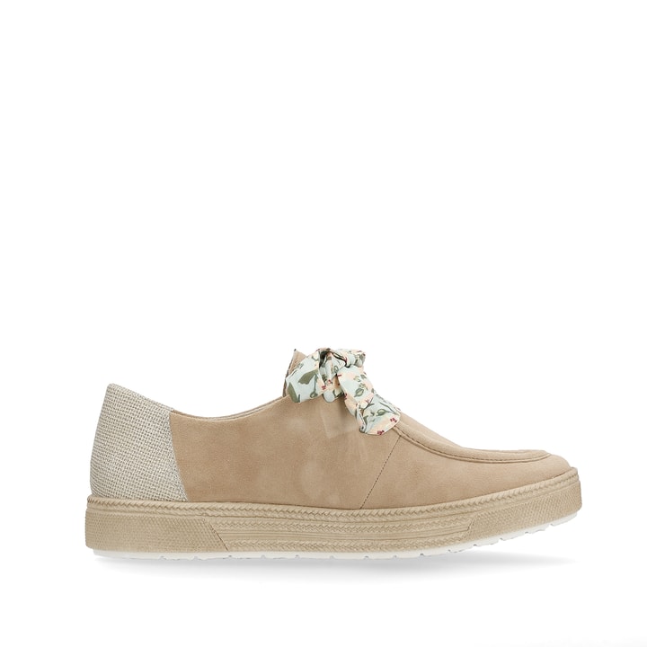 Remonte Artikelnummer D1F01-60 remonte Damen Slipper lehmbeige Hotsell