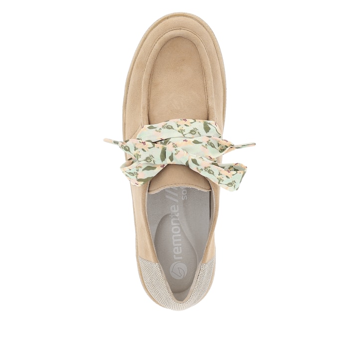Remonte Artikelnummer D1F01-60 remonte Damen Slipper lehmbeige Hotsell