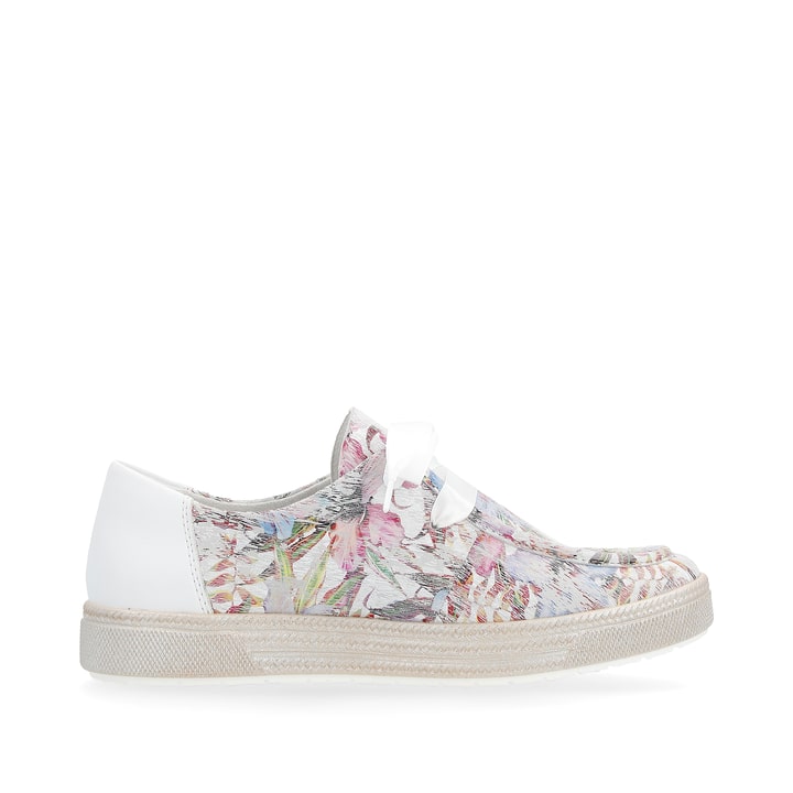 Remonte Artikelnummer D1F01-90 remonte Damen Slipper multicolored im Angebot