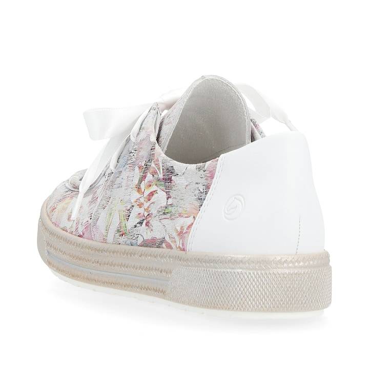 Remonte Artikelnummer D1F01-90 remonte Damen Slipper multicolored im Angebot