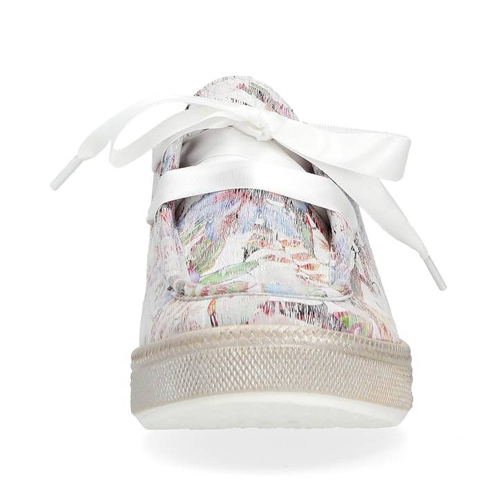 Remonte Artikelnummer D1F01-90 remonte Damen Slipper multicolored im Angebot