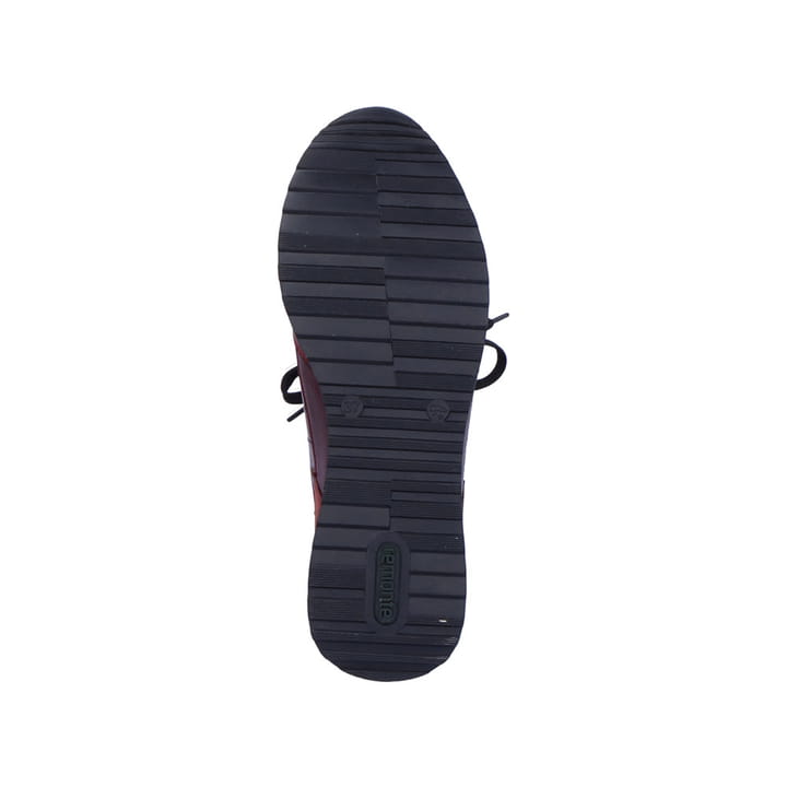 Remonte Artikelnummer R2529-35 remonte Damen Slipper bordeauxrot Blitzverkäufe