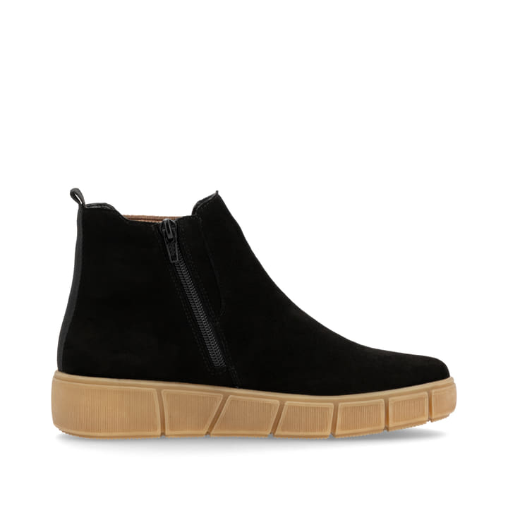 Remonte Artikelnummer D1T71-00 remonte Damen Chelsea Boots tiefschwarz Günstig kaufen