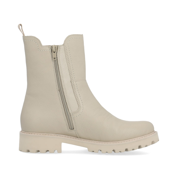 Remonte Artikelnummer D8694-60 remonte Damen Chelsea Boots cremebeige Versandkostenfrei