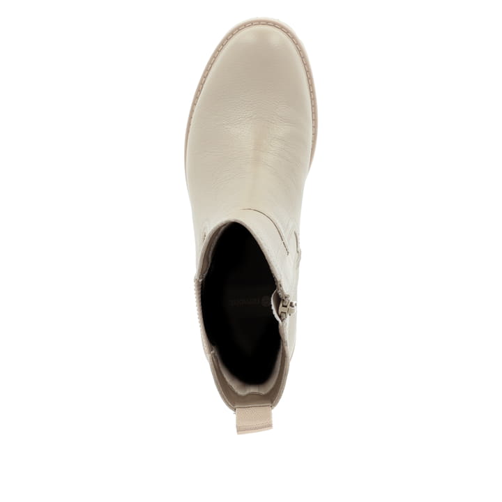 Remonte Artikelnummer D8694-60 remonte Damen Chelsea Boots cremebeige Versandkostenfrei