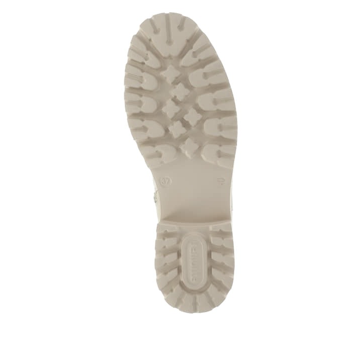 Remonte Artikelnummer D8694-60 remonte Damen Chelsea Boots cremebeige Versandkostenfrei