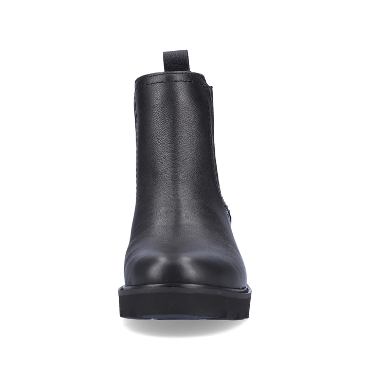 Remonte Artikelnummer D0A70-01 remonte Damen Chelsea Boots tiefschwarz Großer Ausverkauf