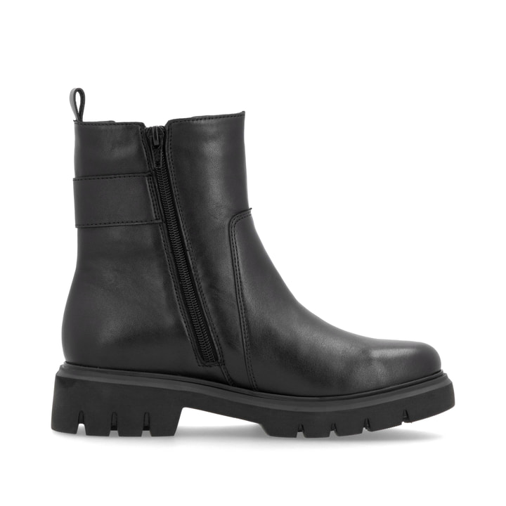 Remonte Artikelnummer D1W74-00 remonte Damen Chelsea Boots tiefschwarz Flash Sale