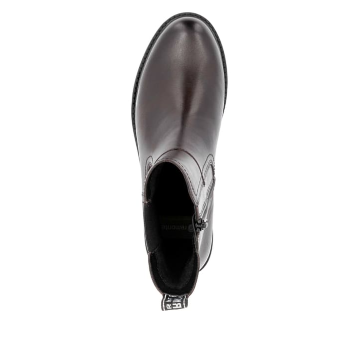 Remonte Artikelnummer D8694-25 remonte Damen Chelsea Boots dunkelbraun Begrenztes Angebot