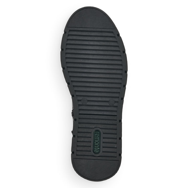 Remonte Artikelnummer D3970-01 remonte Damen Chelsea Boots mitternachtsschwarz Saisonschlussverkauf