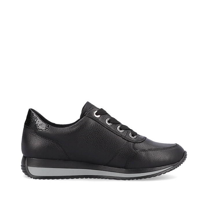 Remonte Artikelnummer D0H11-01 remonte Damen Sneaker nachtschwarz Black Friday