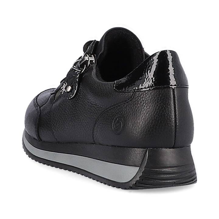 Remonte Artikelnummer D0H11-01 remonte Damen Sneaker nachtschwarz Black Friday