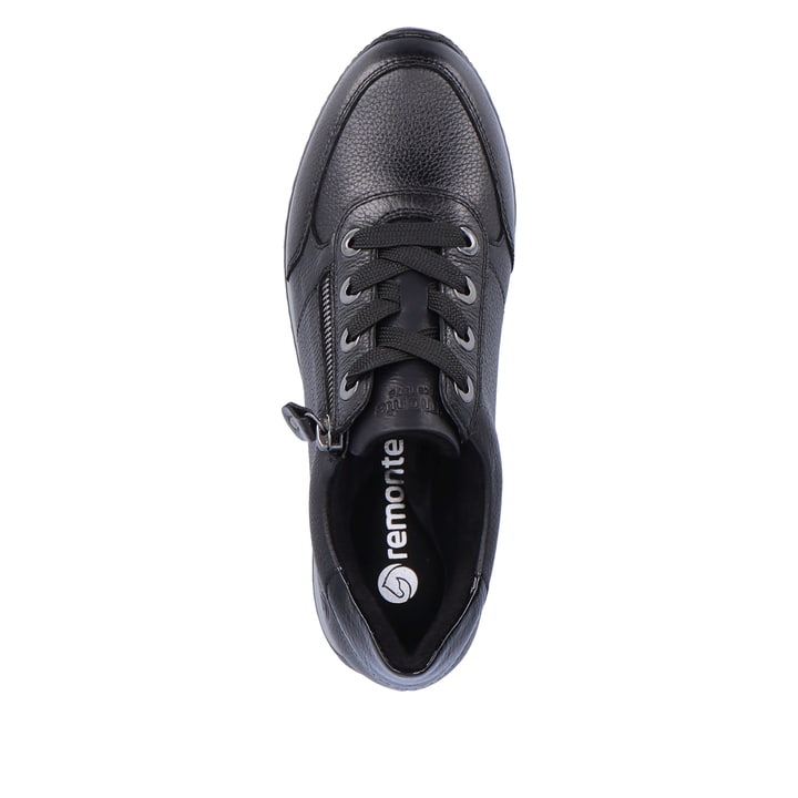Remonte Artikelnummer D0H11-01 remonte Damen Sneaker nachtschwarz Black Friday