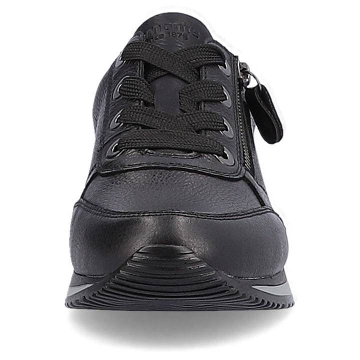 Remonte Artikelnummer D0H11-01 remonte Damen Sneaker nachtschwarz Black Friday