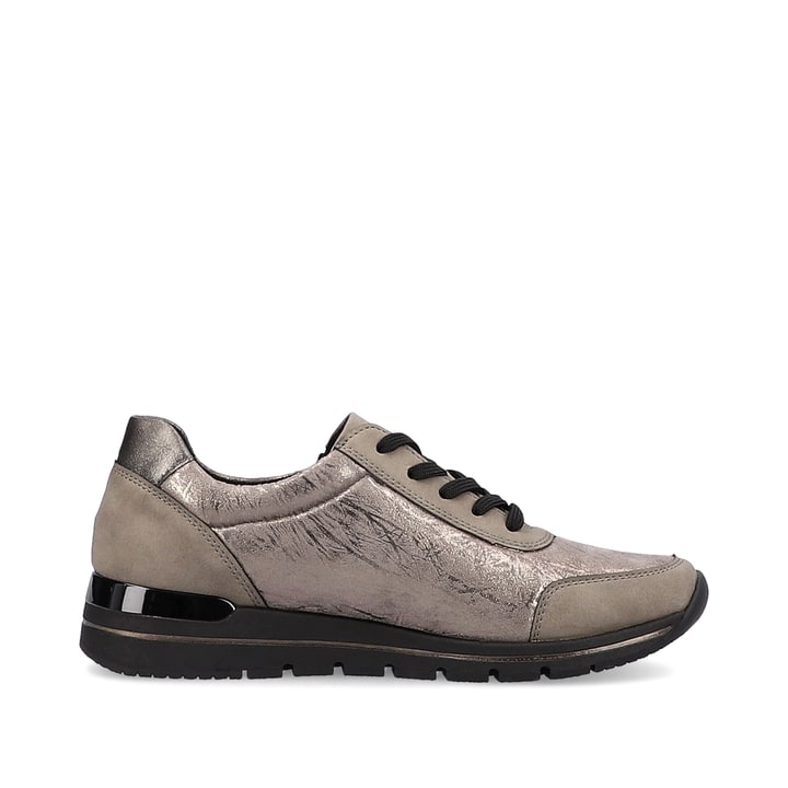 Remonte Artikelnummer R6700-43 remonte Damen Sneaker asphaltgrau Cyber Monday