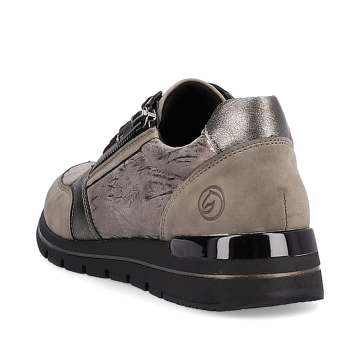 Remonte Artikelnummer R6700-43 remonte Damen Sneaker asphaltgrau Cyber Monday