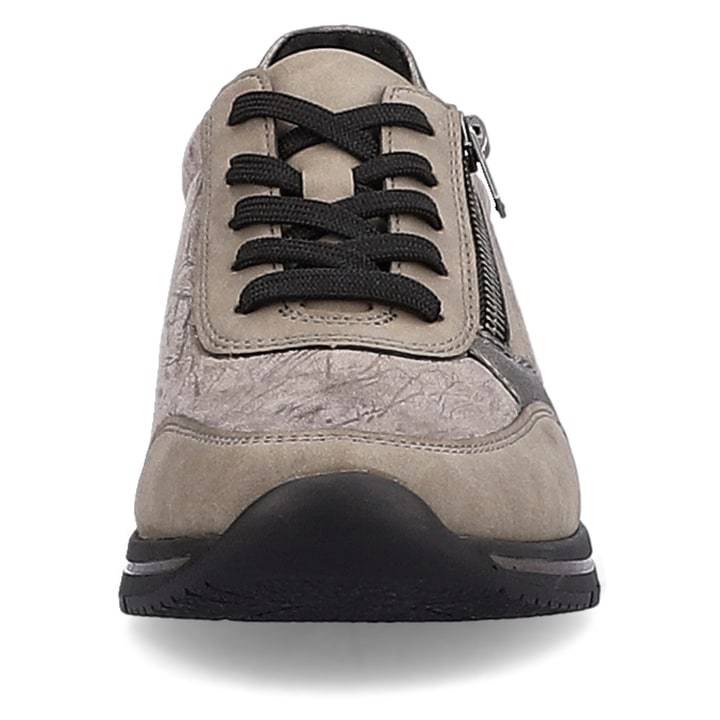 Remonte Artikelnummer R6700-43 remonte Damen Sneaker asphaltgrau Cyber Monday
