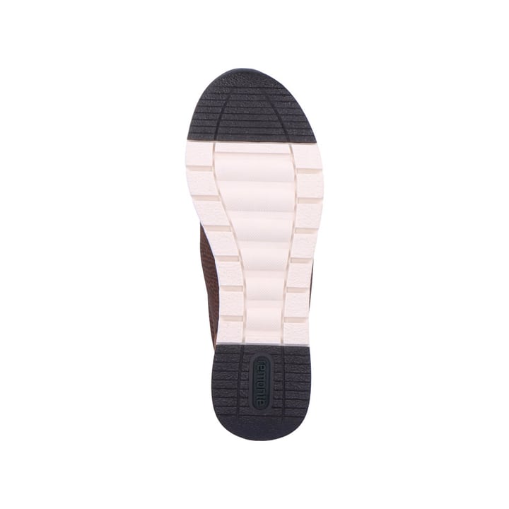 Remonte Artikelnummer R6700-24 remonte Damen Sneaker karamellbraun Muttertagsangebot