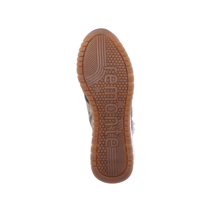 Remonte Artikelnummer R3772-60 remonte Damen Sneaker braunbeige Vatertagsangebot
