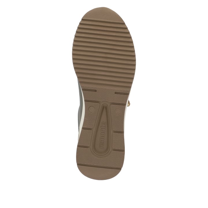 Remonte Artikelnummer D0T00-54 remonte Damen Sneaker laubgrün Valentinstagsangebot