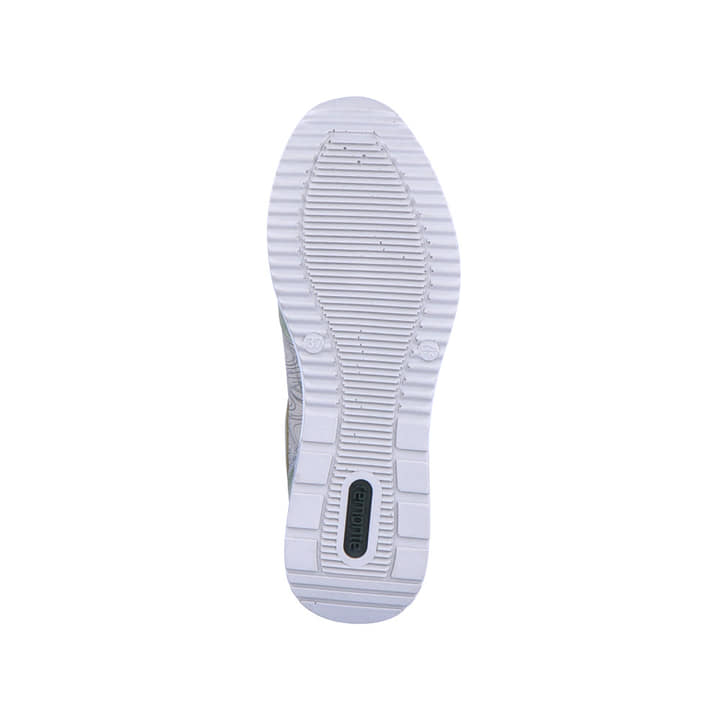 Remonte Artikelnummer D2400-52 remonte Damen Sneaker mintgrün Heißer Verkauf