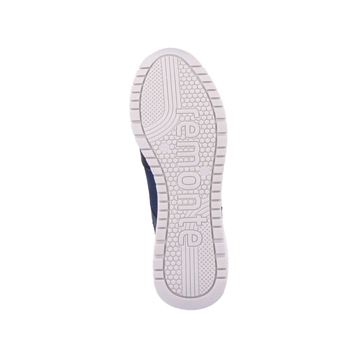 Remonte Artikelnummer R3702-14 remonte Damen Sneaker schieferblau Top Angebot