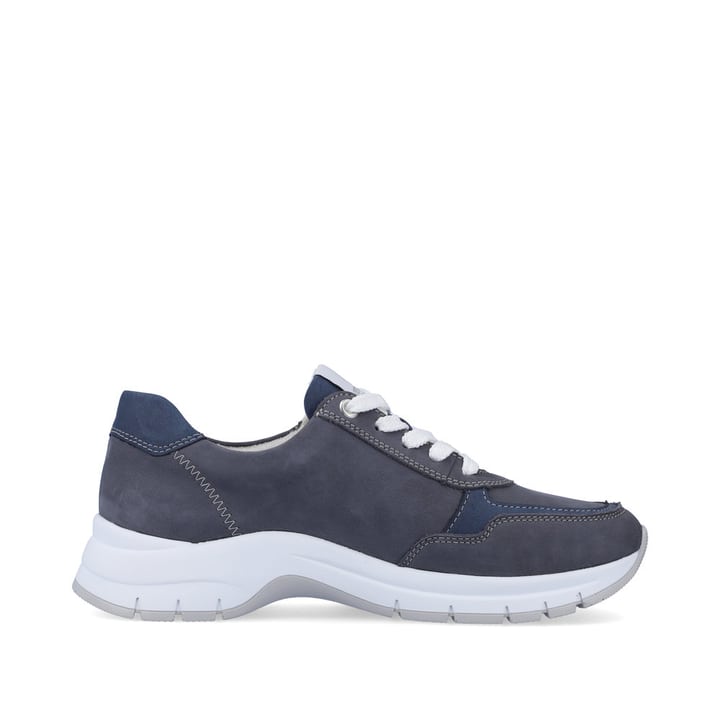 Remonte Artikelnummer D0G05-14 remonte Damen Sneaker jeansblau Neueste Mode