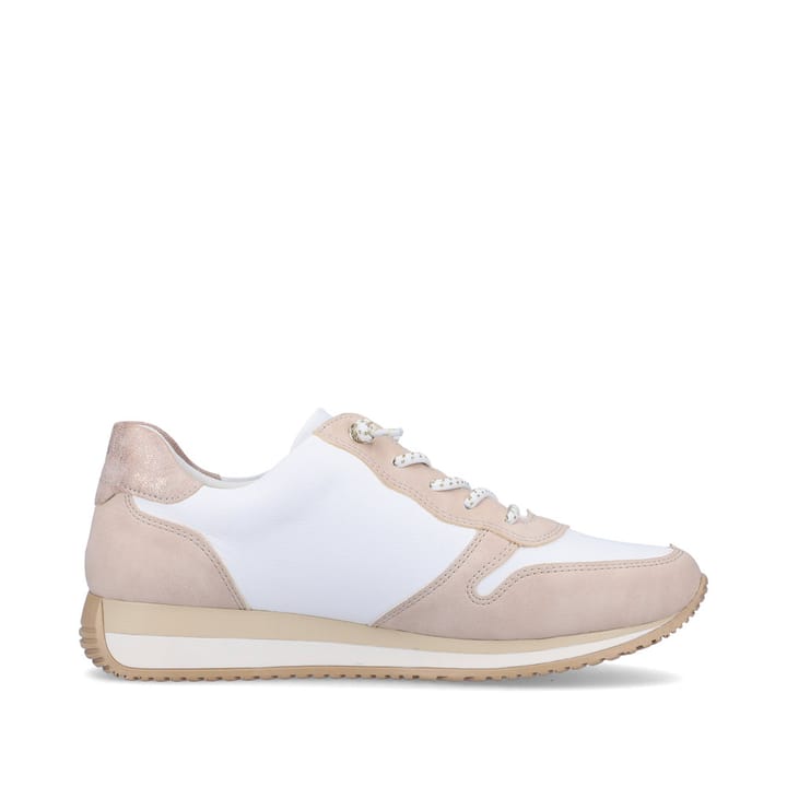 Remonte Artikelnummer D0H00-31 remonte Damen Sneaker zartrosa-blütenweiß Online Outlet