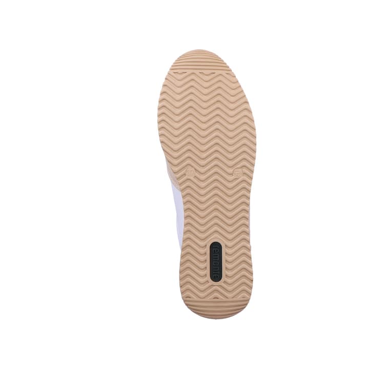 Remonte Artikelnummer D0H00-31 remonte Damen Sneaker zartrosa-blütenweiß Online Outlet