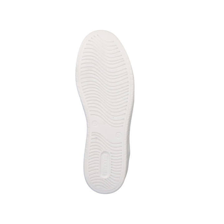 Remonte Artikelnummer D0J01-81 remonte Damen Sneaker edelweiß-mintgrün-grau Zeitlich begrenztes Angebot