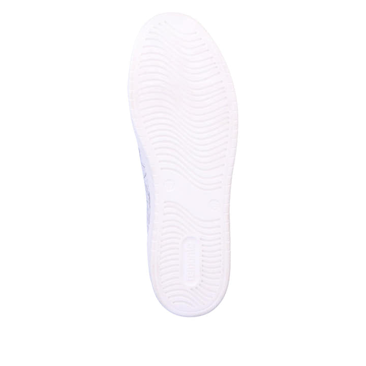 Remonte Artikelnummer D0J00-80 remonte Damen Sneaker kristallweiß Blitzangebot