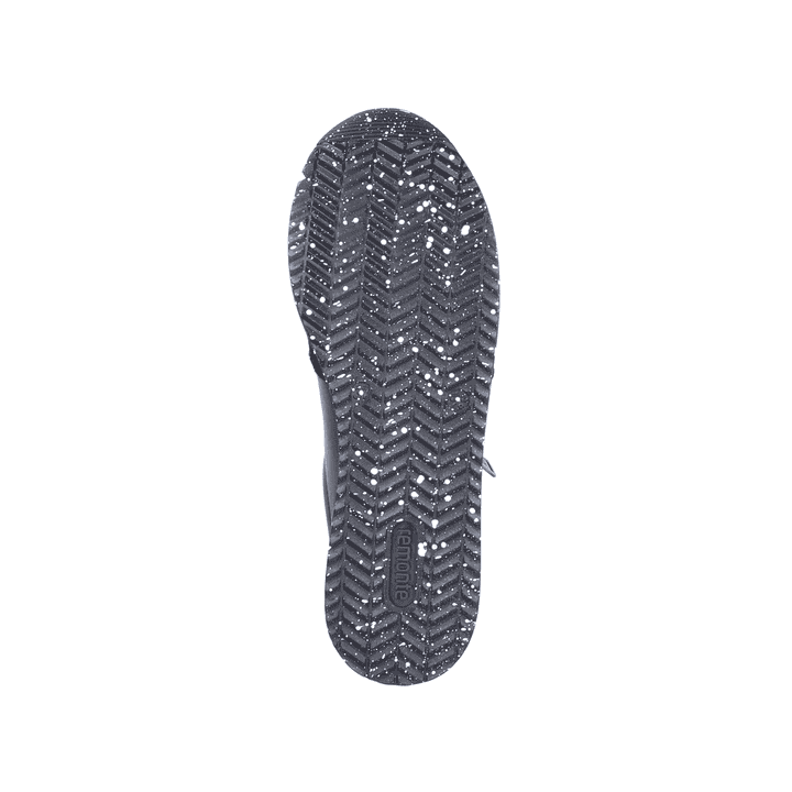 Remonte Artikelnummer D1316-02 remonte Damen Sneaker nachtschwarz Neuheiten